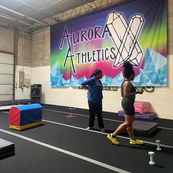 Aurora Athletics