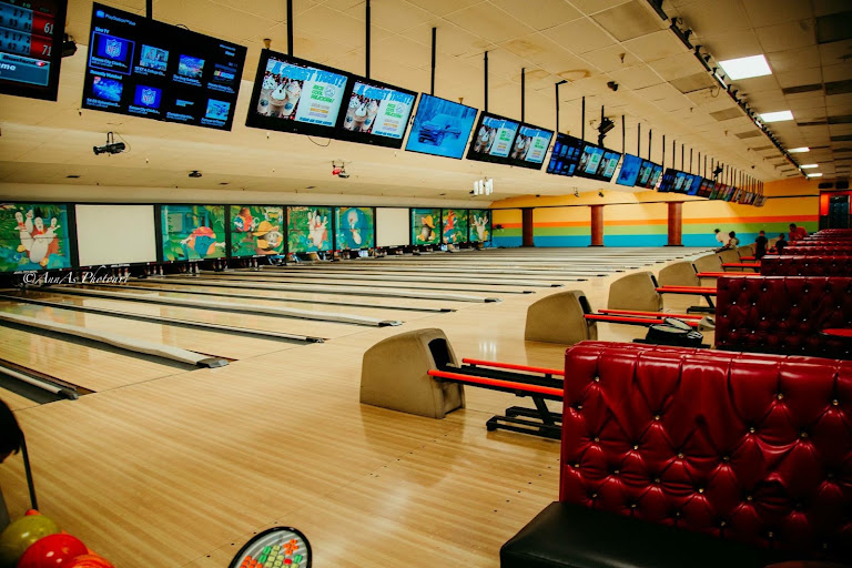 Back Alley Bowling – Glendale