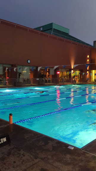 Bakar Fitness & Recreation Center at UCSF Mission Bay — San Francisco, California (3)