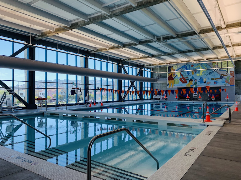 Balboa Pool