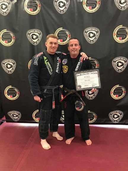 Ballantyne Martial Arts — Charlotte, North Carolina (2)