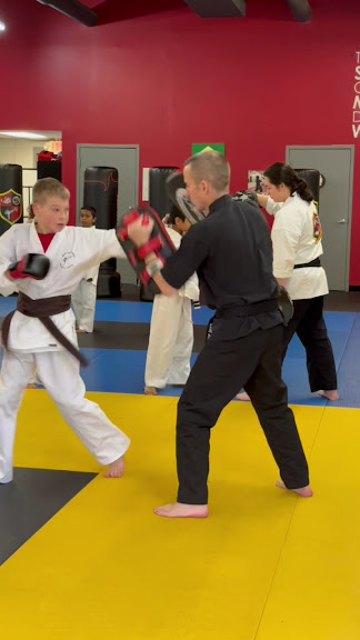 Ballantyne Martial Arts — Charlotte, North Carolina (3)