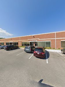 Baltimore County Gymnastics — Middle River, Maryland (2)