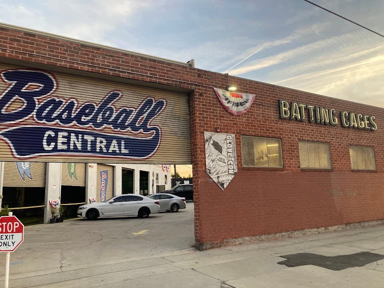 Baseball Central
