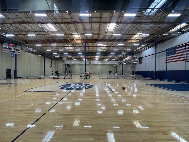 Bay Club Portland — Cycling venue in Tigard, Oregon