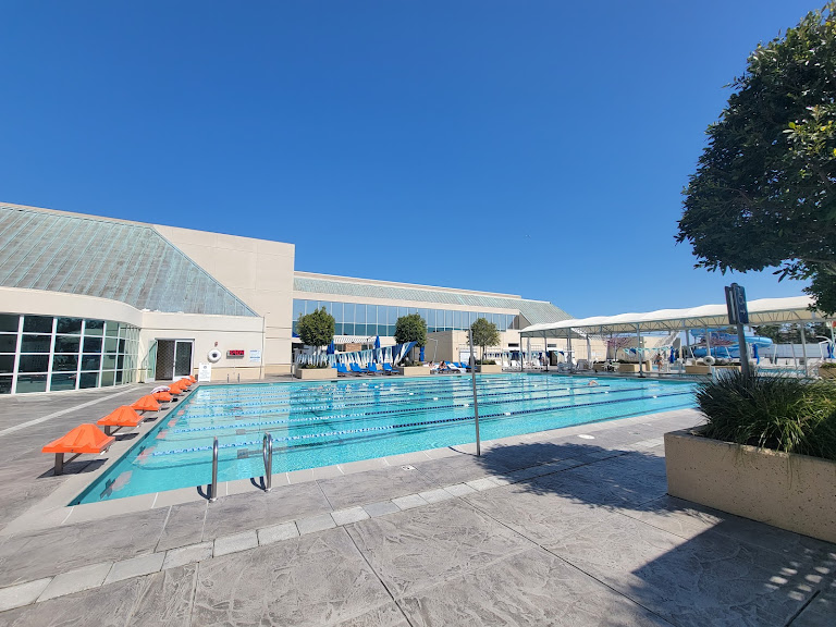 Bay Club Redwood Shores — Redwood City, California (2)