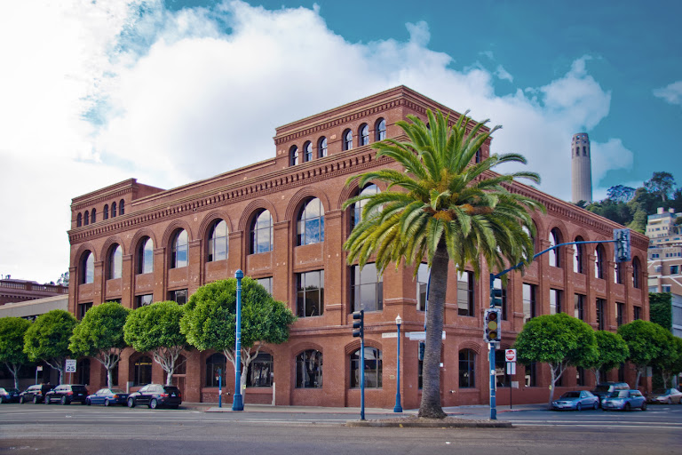 Bay Club San Francisco