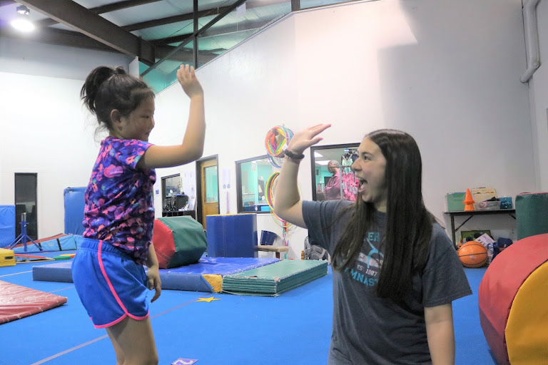 Believe Gymnastics — Memphis, Tennessee (2)
