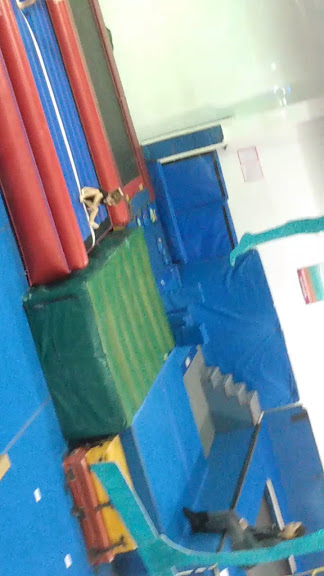 Believe Gymnastics — Memphis, Tennessee (3)