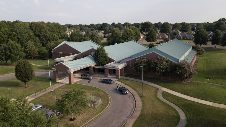 Bert Ferguson Community Center