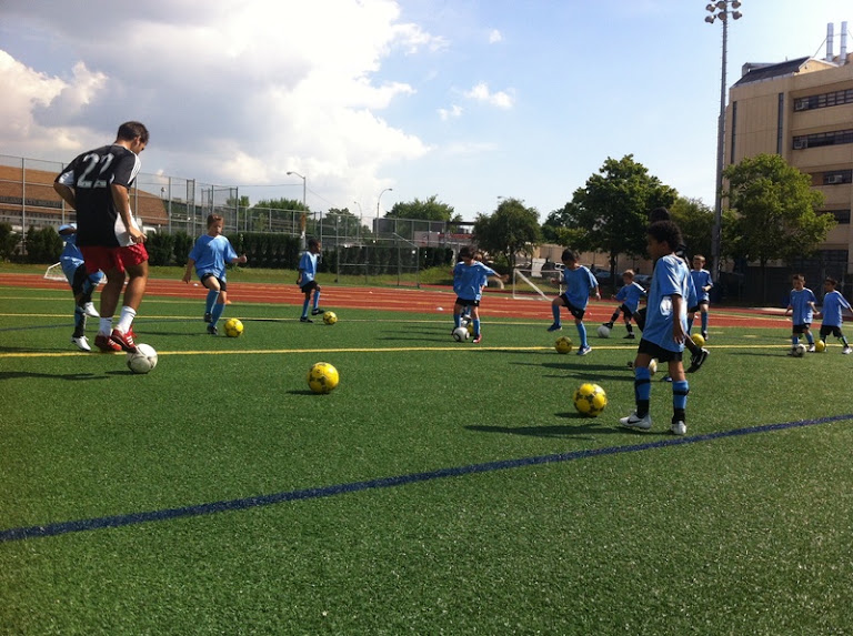 Best Indoor Soccer School Near Bronx NY for 2025 | At-Stathi — Bronx, New York (2)