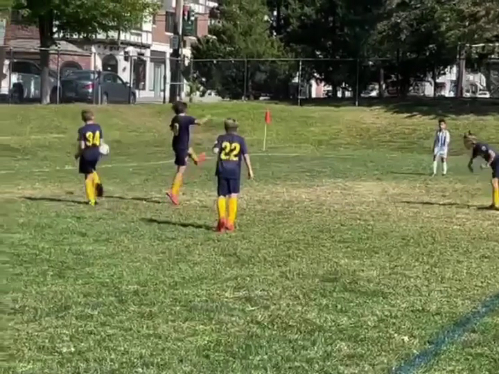 Best Indoor Soccer School Near Bronx NY for 2025 | At-Stathi — Bronx, New York (3)