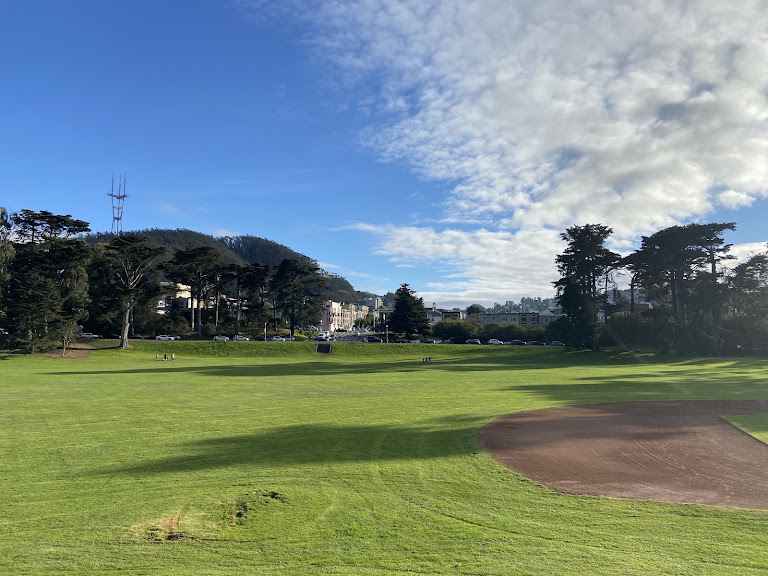 Big Rec Ball Field
