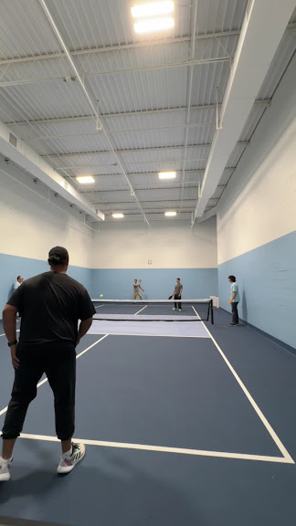 Bluff City Pickleball — Bartlett, Tennessee (2)