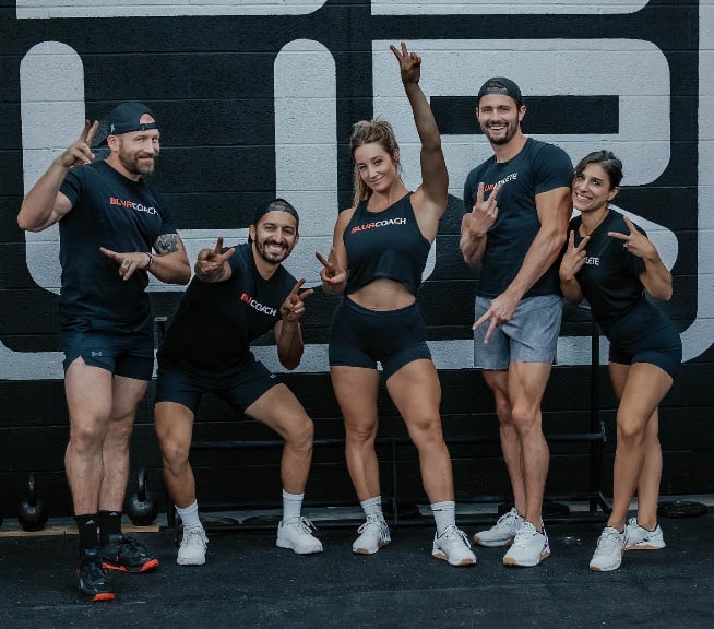 BLUR Fitness