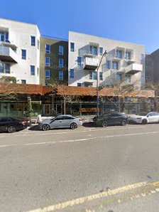 BODYROK MISSION BAY — San Francisco, California (2)