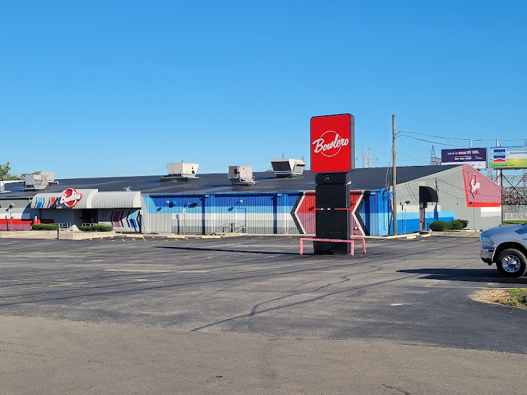 Bowlero Sawmill — Columbus, Ohio (2)