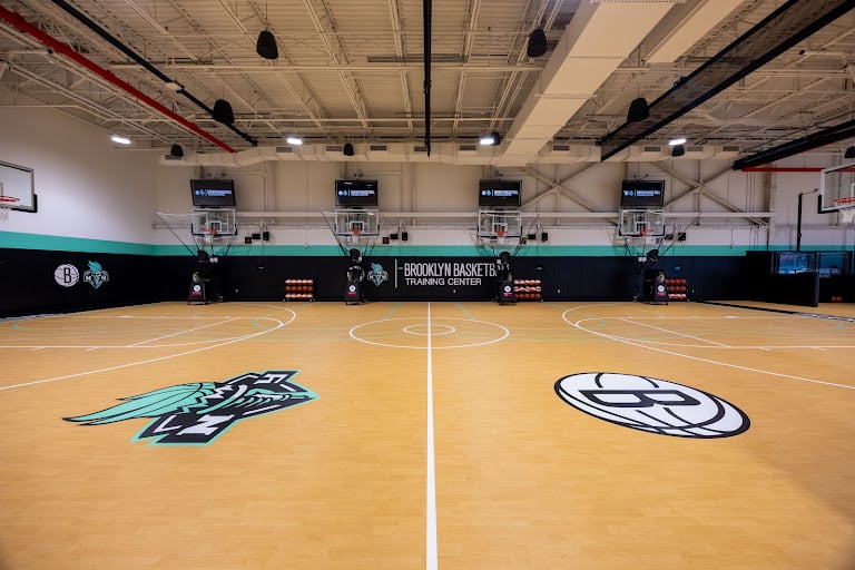 Brooklyn Basketball Training Center — Brooklyn, New York (2)