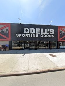 Brooklyn Basketball Training Center — Brooklyn, New York (3)