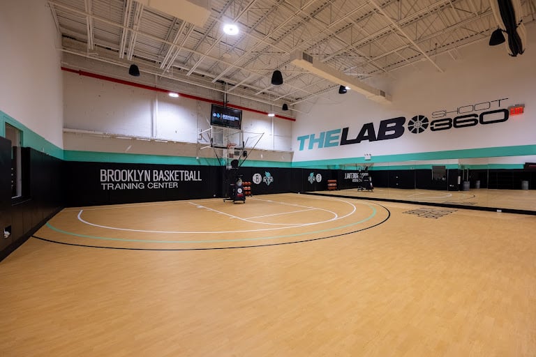 Brooklyn Basketball Training Center