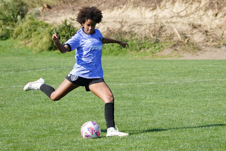 Brooklyn City F.C. — Brooklyn, New York (2)