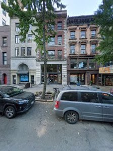 Brooklyn Fencing Center – Downtown Brooklyn