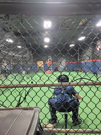 Cage-Baseball Inc — Middle Village, New York (2)