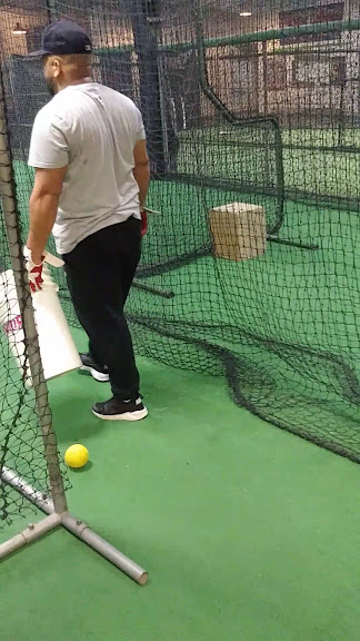 Cage-Baseball Inc — Middle Village, New York (3)
