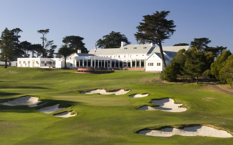 California Golf Club of San Francisco