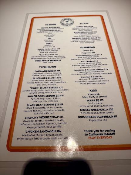 California SMASH - Pickleball & Social Club — El Segundo, California (2)