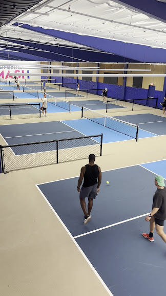 California SMASH - Pickleball & Social Club — El Segundo, California (3)