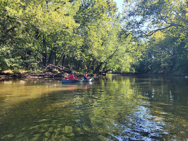 Canoe Country