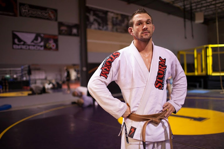 Carlson Gracie Columbus — Columbus, Ohio (3)
