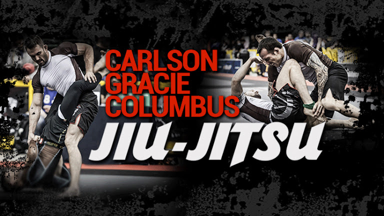 Carlson Gracie Columbus