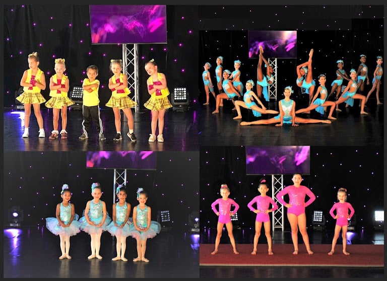 Carolina Dance Capital