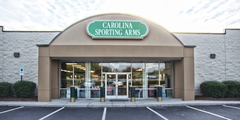 Carolina Sporting Arms