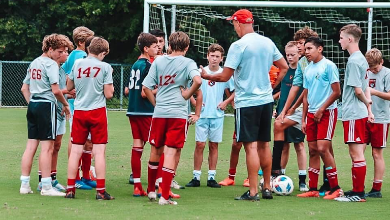 Carolina Velocity FC