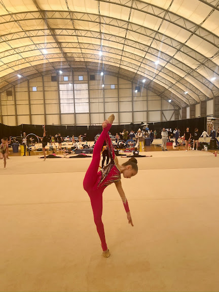 Cascade Rhythmic — Portland, Oregon (2)