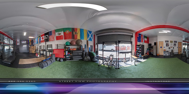 Catamount Fitness - Home of CrossFit Campbell — Campbell, California (2)