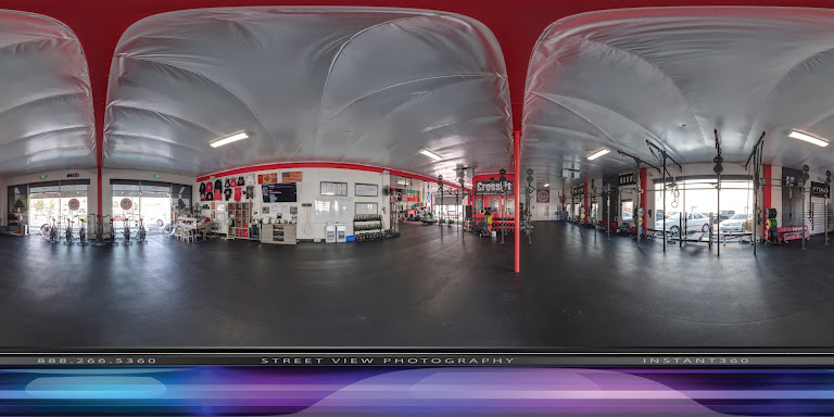Catamount Fitness - Home of CrossFit Campbell — Campbell, California (3)