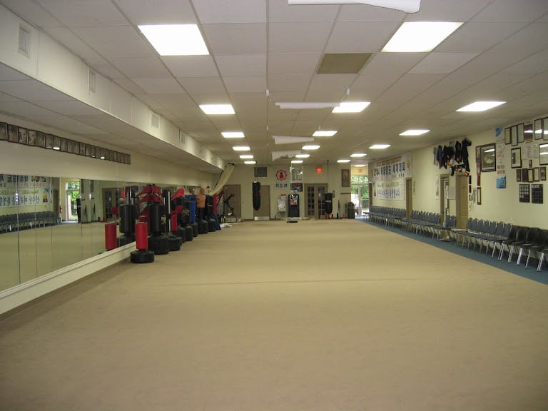 Central Ohio Martial Arts & Supply