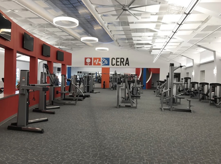 CERA - Corporate Employees Recreation Association — Fort Worth, Texas (2)