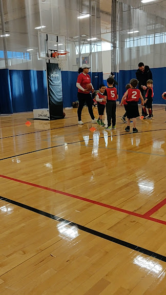 CERA - Corporate Employees Recreation Association — Fort Worth, Texas (3)