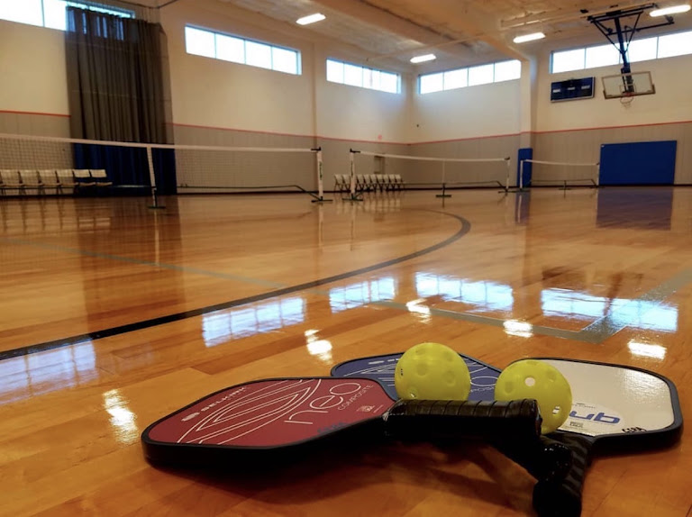 CERA – Corporate Employees Recreation Association — Volleyball venue in Fort Worth, Texas