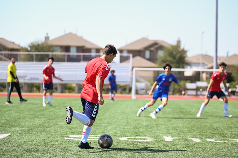 CF10 Houston FC