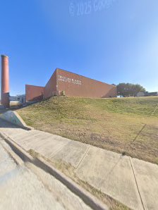 Charles H. Haws Athletic Center — Fort Worth, Texas (2)