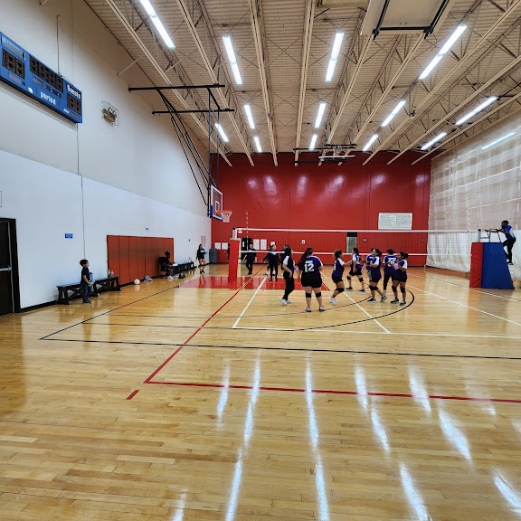 Charles H. Haws Athletic Center — Sports Club in Fort Worth, Texas