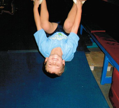 Charlotte Gymnastics Academy — Charlotte, North Carolina (2)