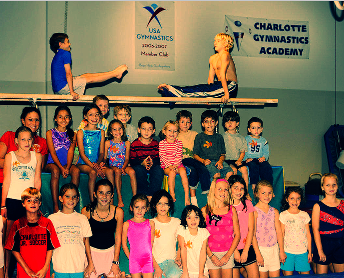 Charlotte Gymnastics Academy Charlotte Gymnastics Academy