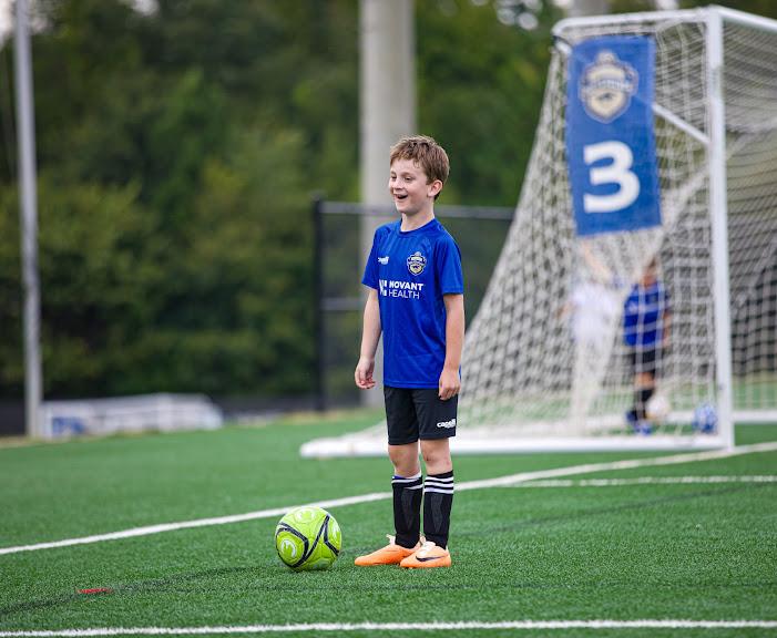 Charlotte Independence Soccer Club — Fort Mill, South Carolina (2)